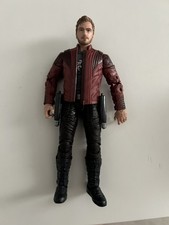 STAR-LORD - MARVEL LEGENDS -