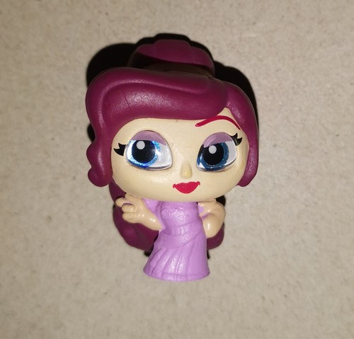 Disney doorables series - doorables, rare