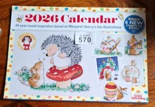 World Of Cross Stitch Margaret