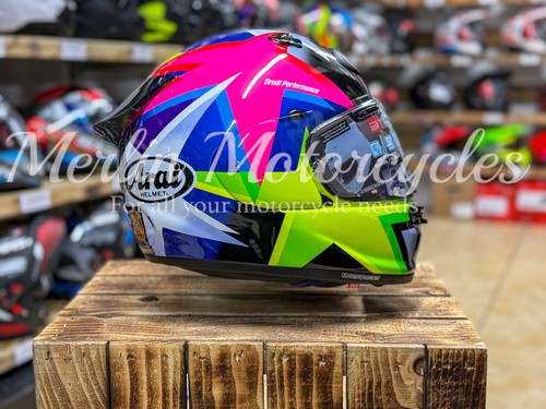 Arai quantic ece full - 22.06,