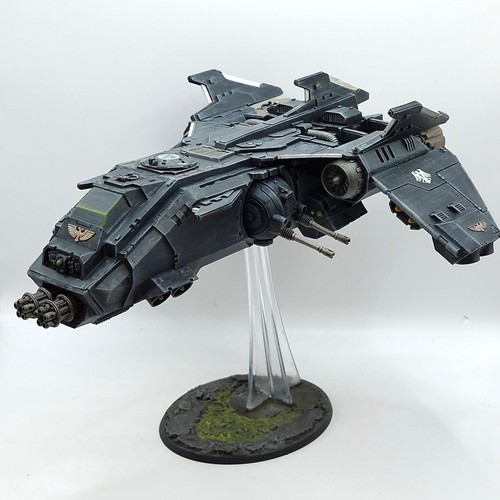 Warhammer horus heresy space - heresy:,
