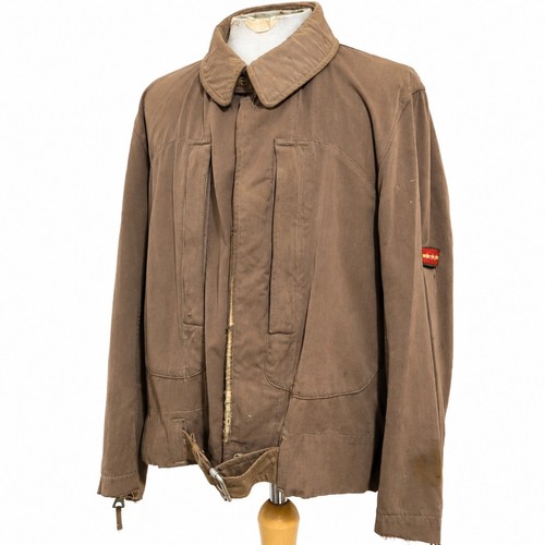 Ww2 japanese flying jacket - ww2,