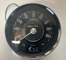 RARE Vintage Smiths Classic Mini MK1 90mph Speedometer Speedo SN4417/00