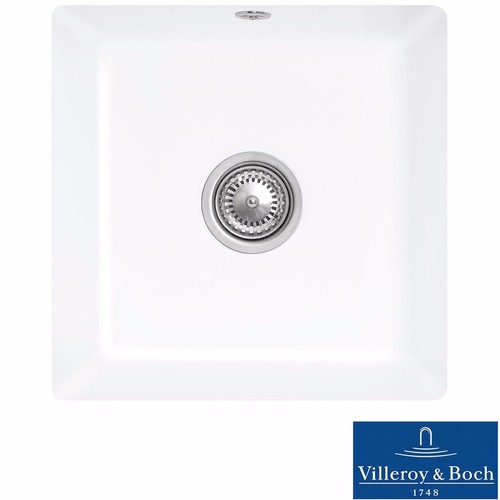 Villeroy boch subway 50 su - boch,
