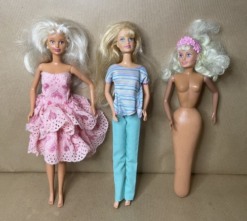 Bundle vintage hasbro - of, 2