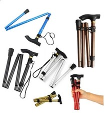 Walking Stick Easy Fold