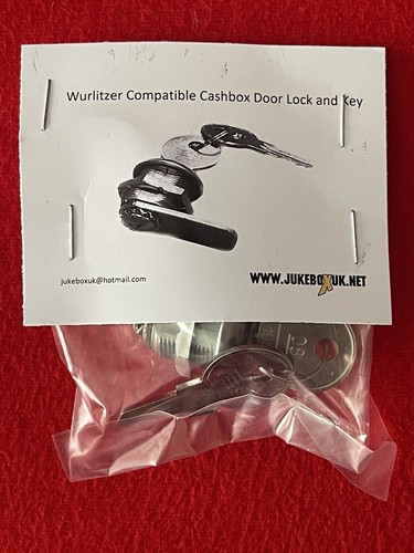 Wurlitzer compatible one more - wurlitzer,