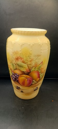 Aynsley orchard gold - gold, tall