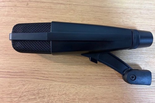 Sennheiser 421 cardioid - sennheiser,