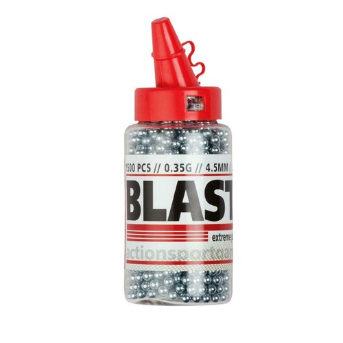 Action sport blaster steel - sport,