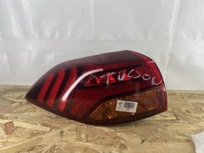 HYUNDAI TUCSON 2018 BROKEN