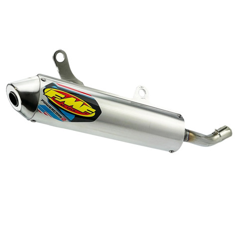 Powercore exhaust silencer - powercore,