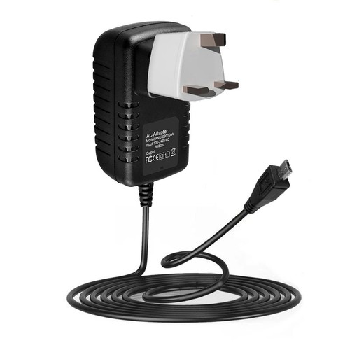 Adapter micro usb for - 5v,
