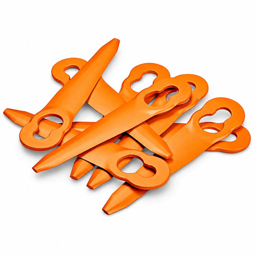Alm st089 blades fits stihl - alm,