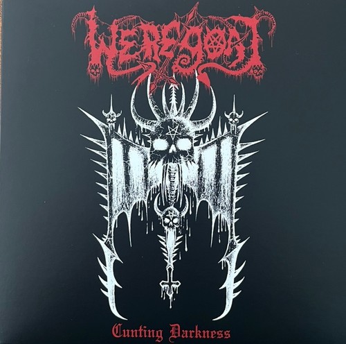 Weregoat cunting darkness - weregoat, ‎cunting