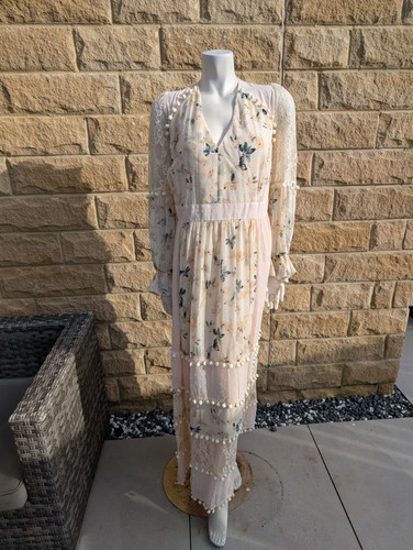Lovedrobe luxe maxi dress - lovedrobe, 24