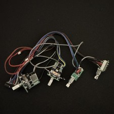 Line 6 JTV 59 Variax electric