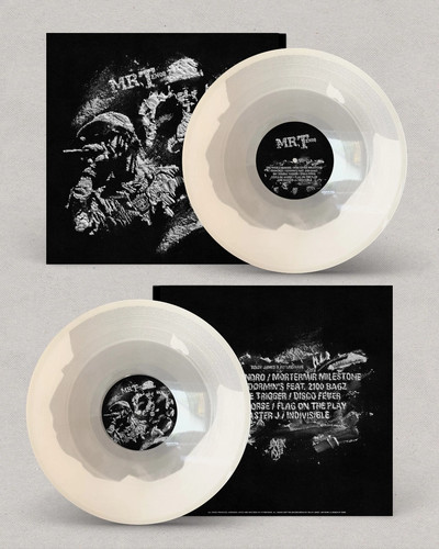 Boldy james ten08 vinyl - james,