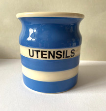 Vintage T.G Green Cloverleaf