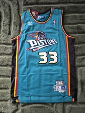 Vintage NBA Basketball Jersey
