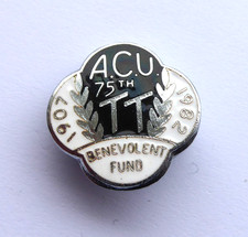 1982 ACU BENEVOLENT FUND ISLE
