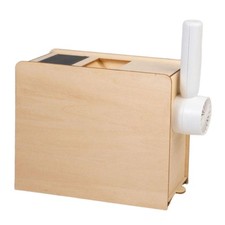 Grain Husk Separator