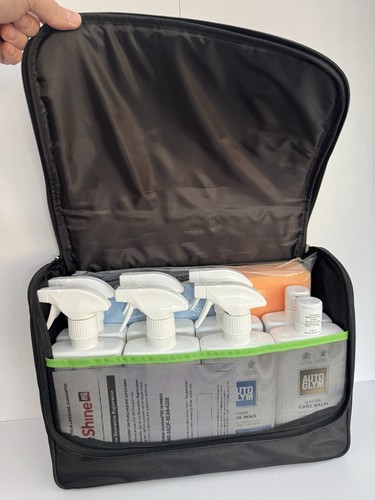 Autoglym lifeshine car - autoglym,