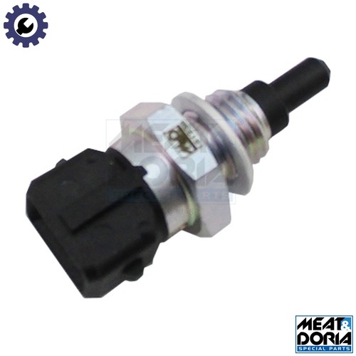 Sensor intake air temperature - sensor,