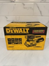 DeWalt DWE6411-LX Sheet Palm