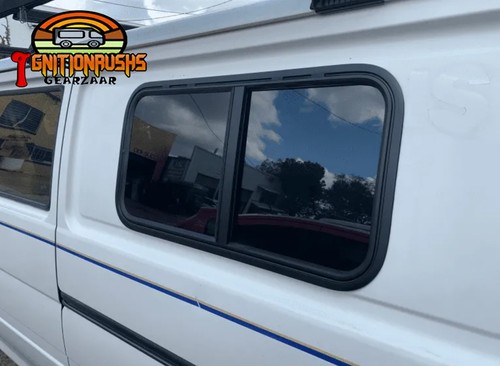 Universal camper window - window, rv