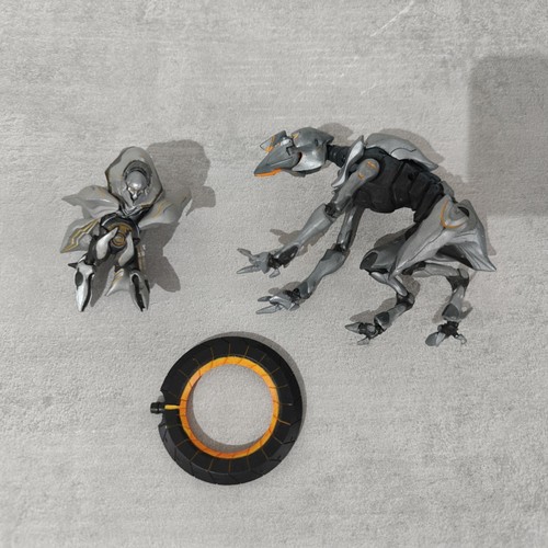 Halo promethean crawler - halo, 4