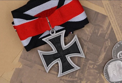 Ww2 1813 1914 - ek1, iron