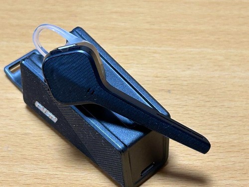 Plantronics bluetooth headset - bluetooth,