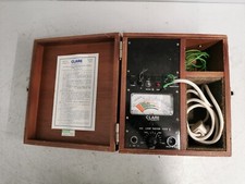 Vintage Clare Instruments
