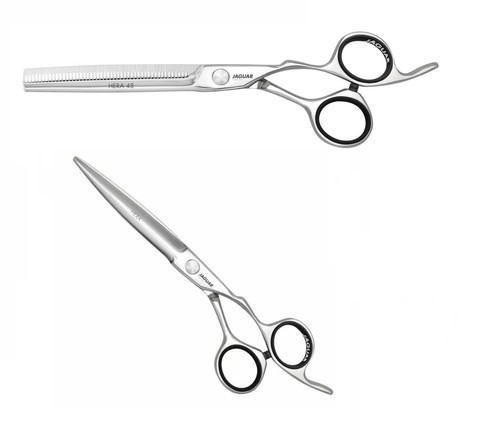 Jaguar hera scissors - hera, &