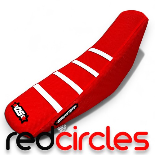 Red deep state - state, bike
