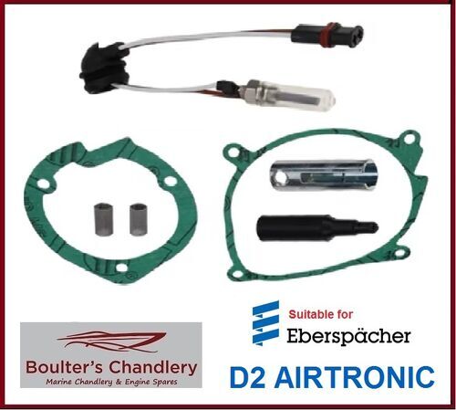 Service kit for eberspacher - , d2