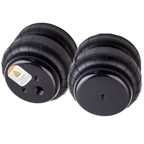 Air spring bags shock - bags, strut