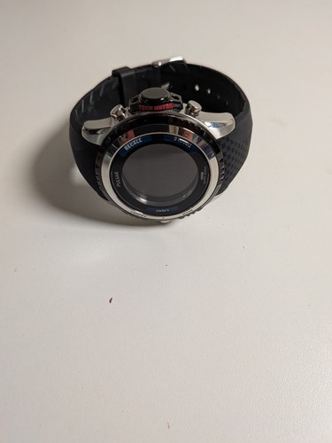Pulsar seiko ps7001 tech - by,