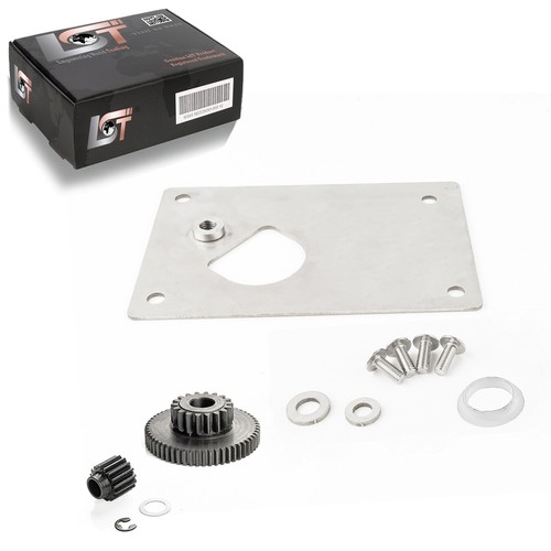 Lst repair kit electric - lst,
