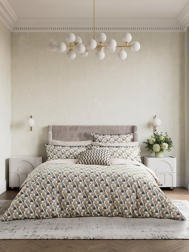 New bedeck belfast harun - new,
