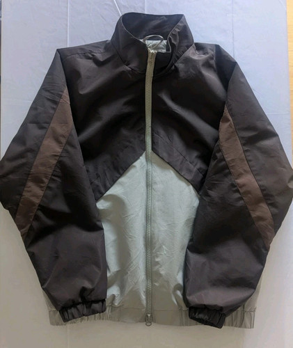 Zara colour block - block, puffer