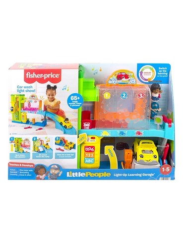 Fisher price little - fisher-price,