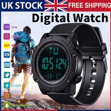 Kids Digital Electronic Watch