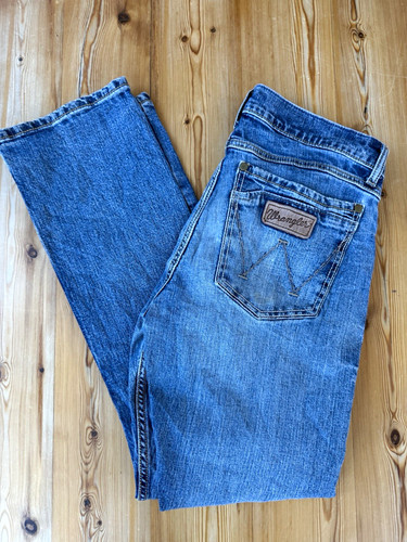 Wrangler retro slim - retro, boot