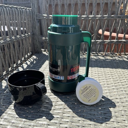 Thermos 500ml hot - , or