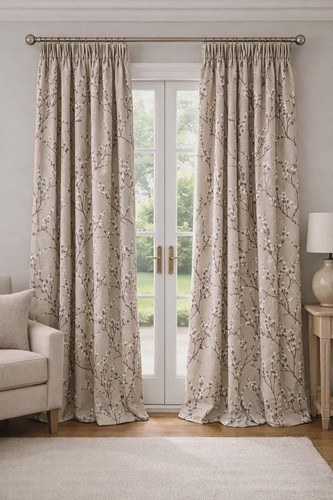 Laura ashley pussy willow - pussy,
