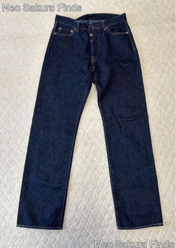 Momotaro jeans g019 - jeans, classic