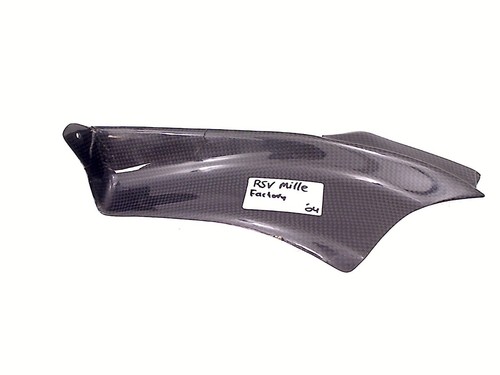 Fairing inner panel - fairing, upper