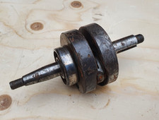 ♻️ APRILIA RS 50 AM6 -